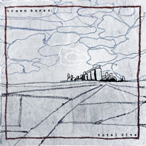 Total Dive - Brown Horse