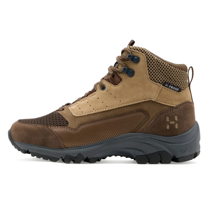Dameswandelschoenen Haglöfs Rosson Proof