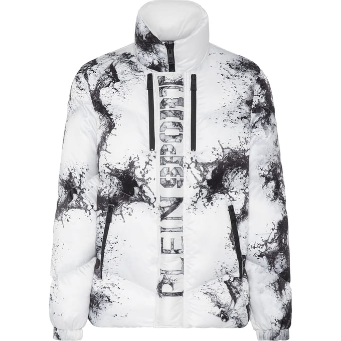 Nylon Jas Splash Extreme