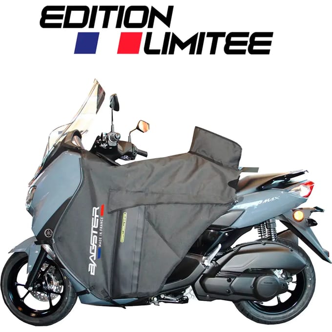 Scooter schort Bagster Roll Ster N-max 125 2021-2023 (Made In France)