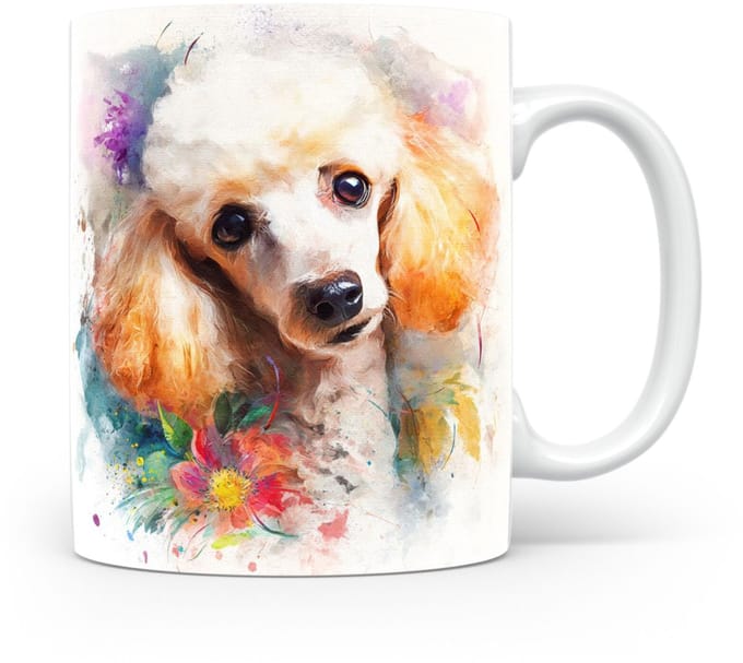 Beker Poodle