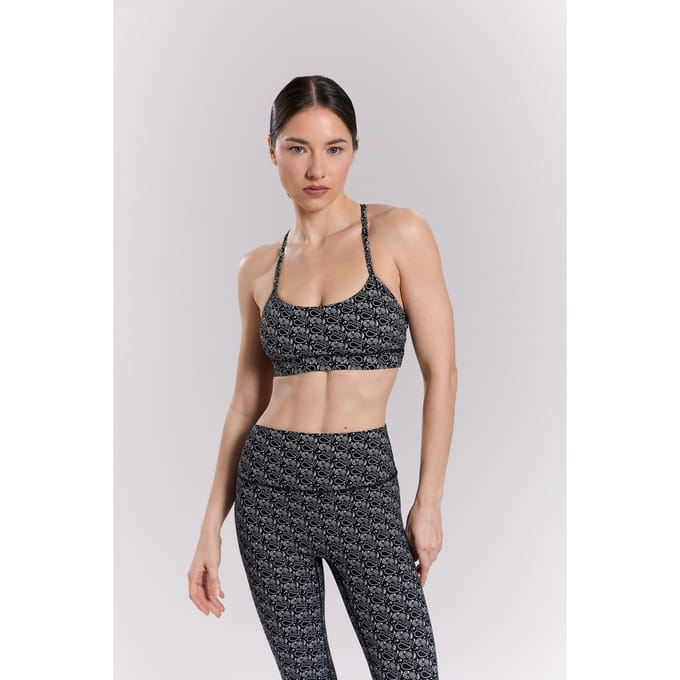 Star Legging