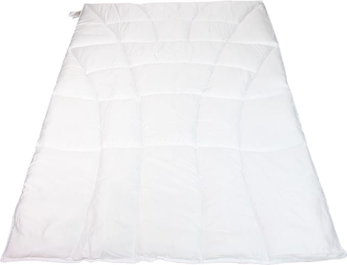 Queens Lyocell - dekbed - 100% Lyocell tijk - 1 persoons - 140x200 cm