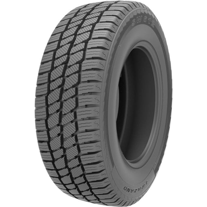 Winterband TRAZANO SW612 215/75R16 113/111Q C