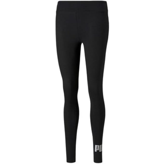 Broek Puma Ess Metallic