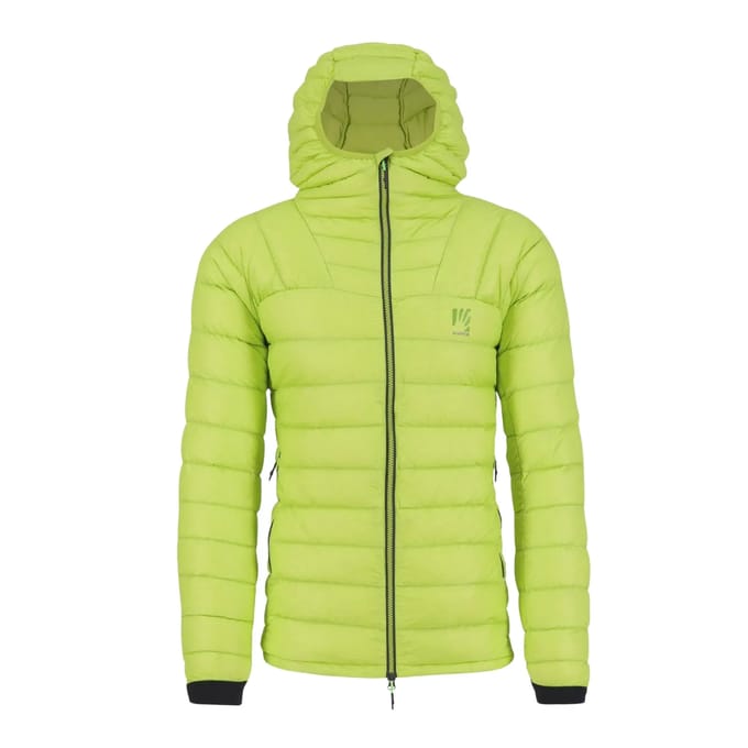 Hooded jacket Karpos Highest Down
