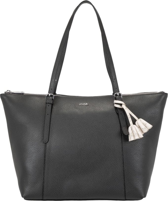 JOOP! Schoudertas Giada Helena Shopper Castlerock Donkergrijs