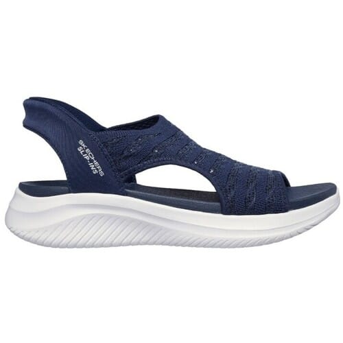 Sandalen Skechers SLIP-INS: ULTRA FLEX 3.0 - SUN 119805