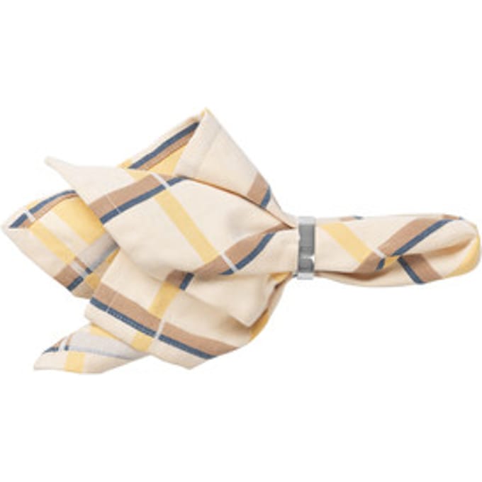 Servetten Broste Copenhagen ZAPPA X2