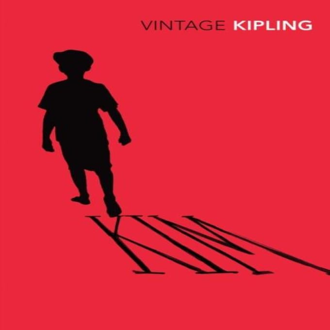 Kim door Rudyard Kipling Paperback Boek 9780099540786