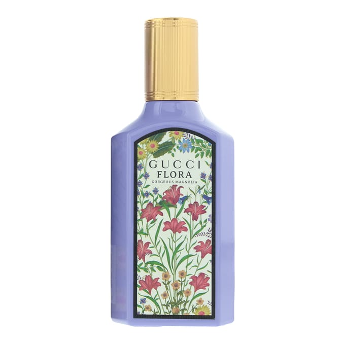 Gucci Eau De Parfum Gucci - Flora Gorgeous Magnolia Eau De Parfum  - 50 ML