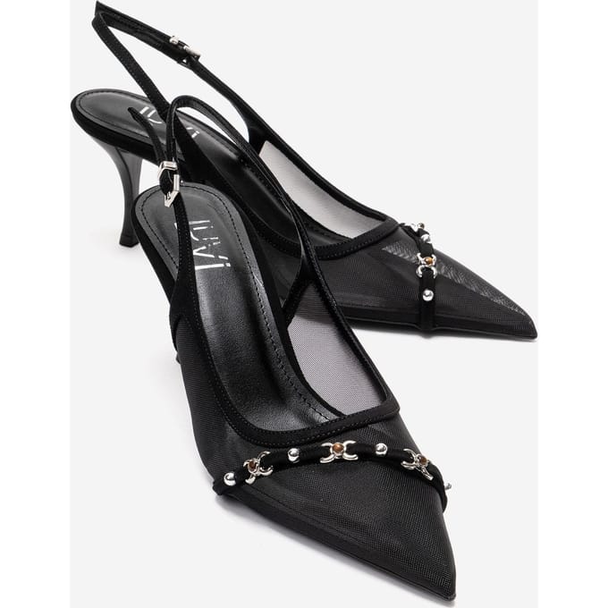 Pioren Stilettopomp