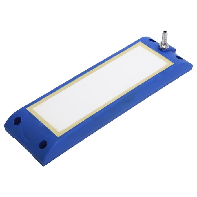 Diffuseur d'oxygène à micro-bulles pour aquarium, double interface, nano-pierre à air Large