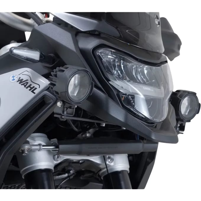 Ondersteuning voor extra verlichting SW-Motech BMW F 900 GS 2023