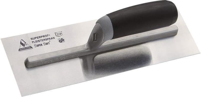 Pleisterspaan Superprof    350X120Mm    0.003.35