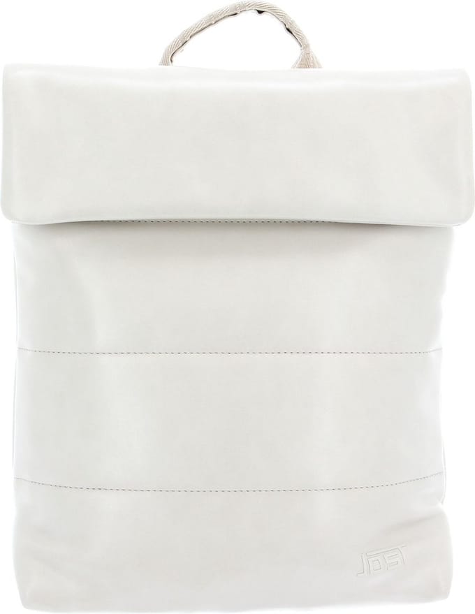 JOST Rugzak Kaarina Daypack Backpack Porcelain Crème