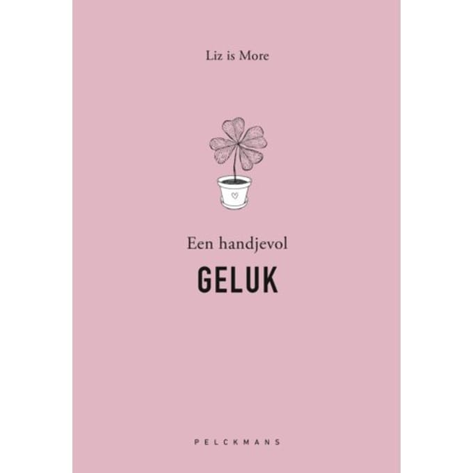 Een Handjevol Geluk - Liz is More