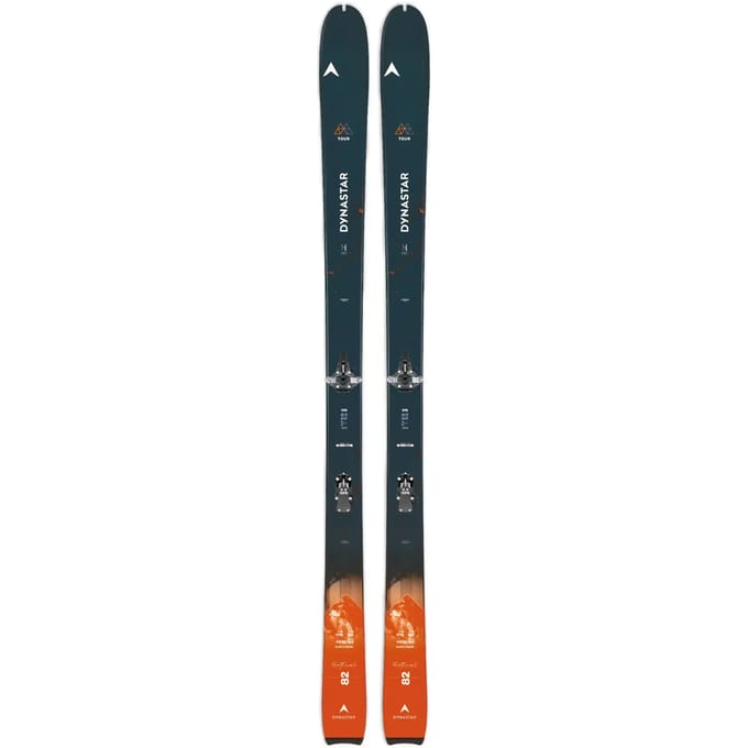 Ski Dynastar M-Vertical 82 Open