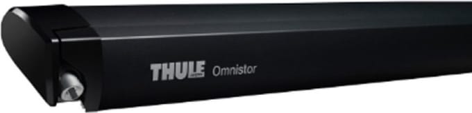 Thule Omnistor 6300 3,00x2,50m antraciet Mystic Grey