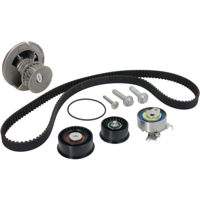 Continental Ctam Waterpomp+distributieriem set CONTINENTAL CT975WP2