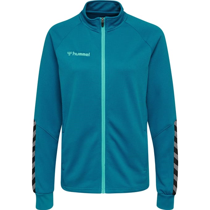 Damesjas Hummel Zip hmlAUTHENTIC Poly