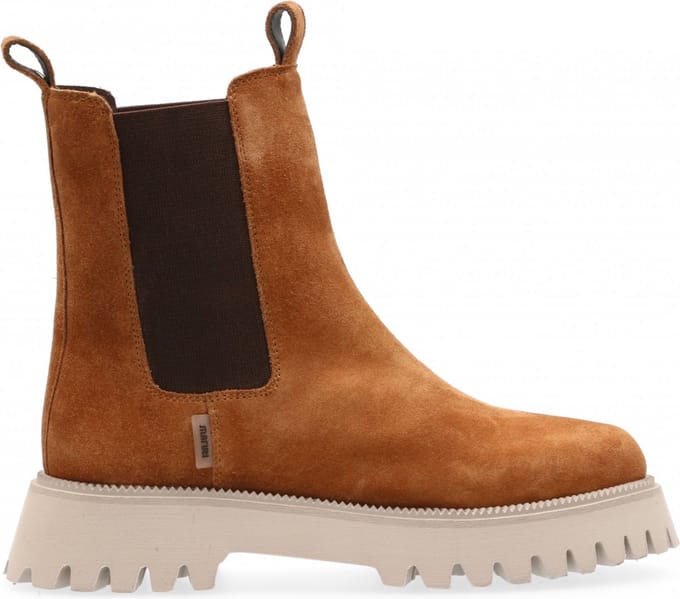 Maruti  - Emma Chelsea boots Bruin - Cognac - 36