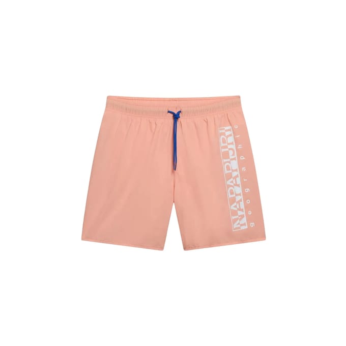 Zwemshort Napapijri V-BOX 1