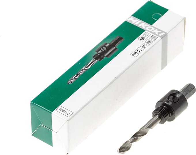 Hitachi Montagespil gatzagen bi-metaal  14-30mm(8.5) 752182