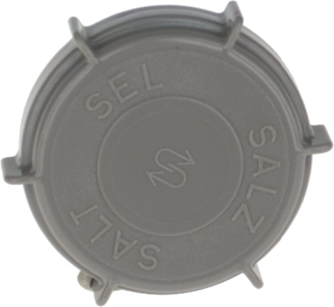BAUKNECHT - ZOUTSTOP MECHANISCH GSF 1130/1152 ORIG. - 481246279903