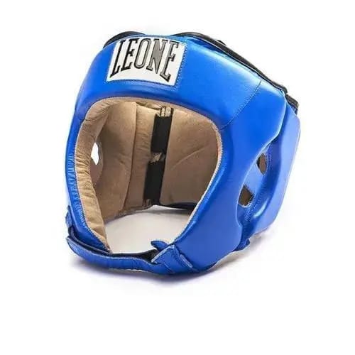 Bokshelm Leone Contest