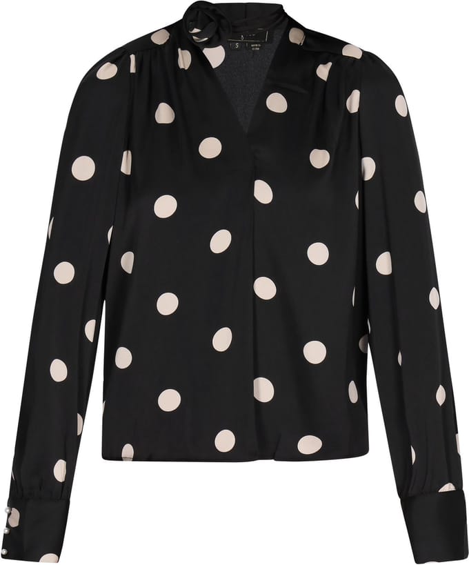 faina Blouse