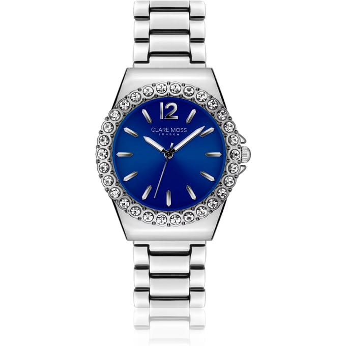 Vrouwenhorloge Clare Moss Opera Link