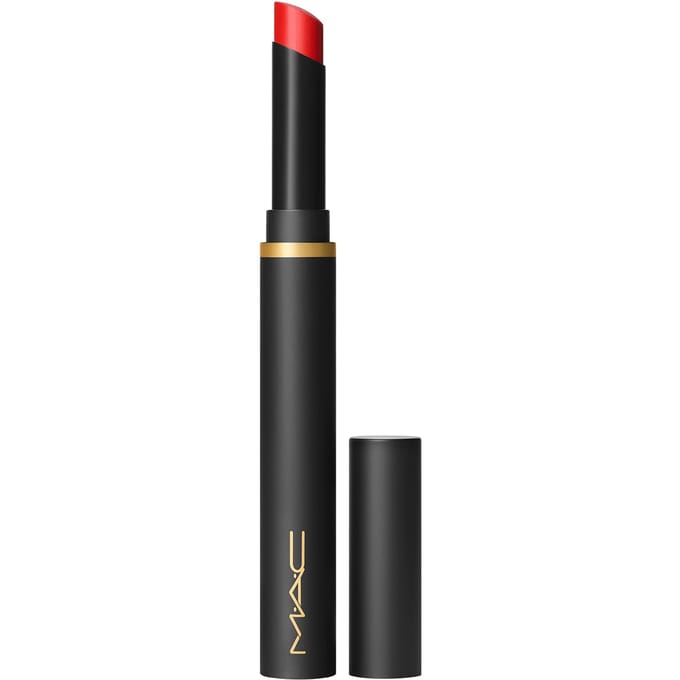 MAC Powder Kiss Velvet Blur Slim Stick 2g (Verschillende Tinten) - Ruby New
