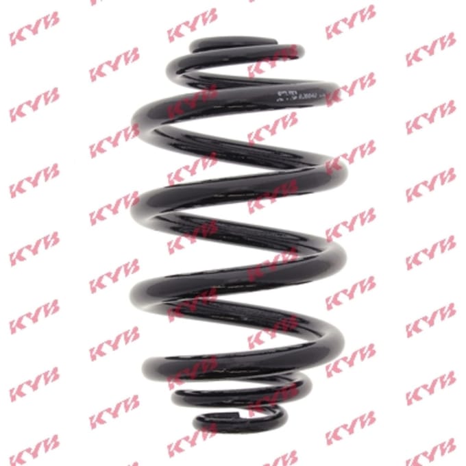 Chassisveer KYB K-Flex RJ6640