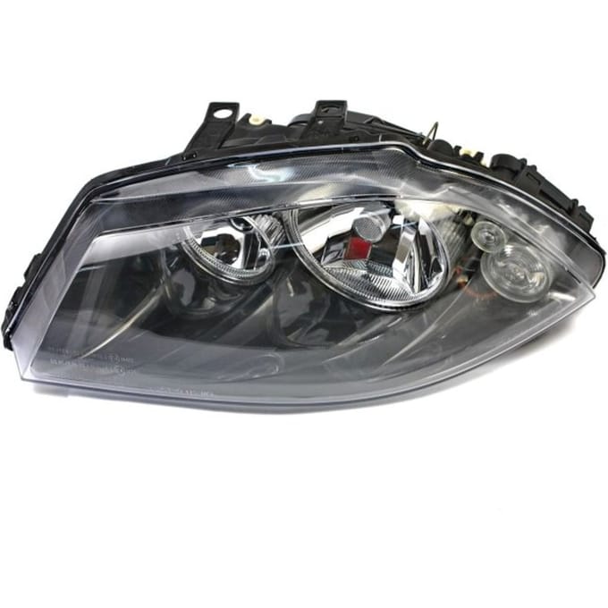 VanWezel 4917963 - Phare gauche avec clignotant pour Seat Cordoba de 2002 à 2008