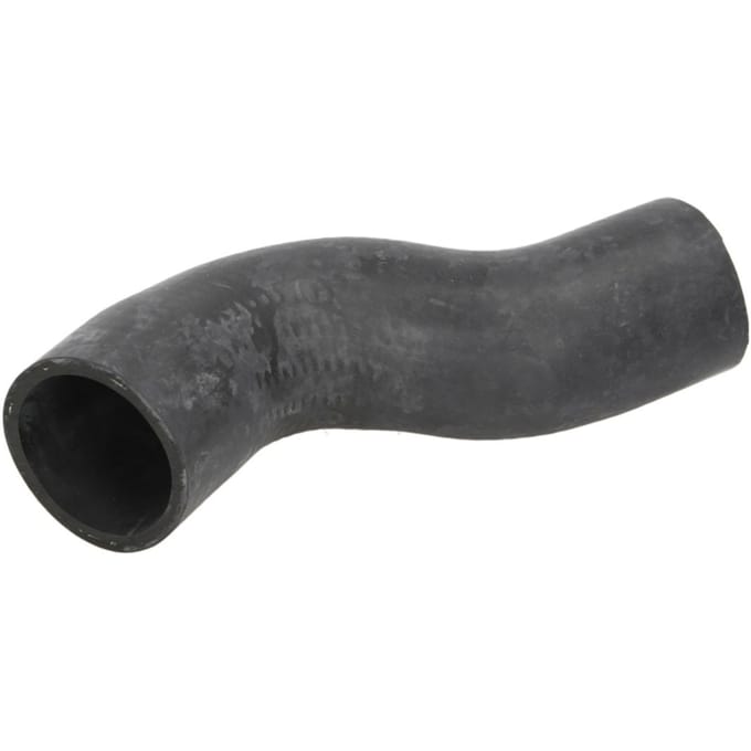 Koelsysteem, rubberen slang THERMOTEC DNF080TT links