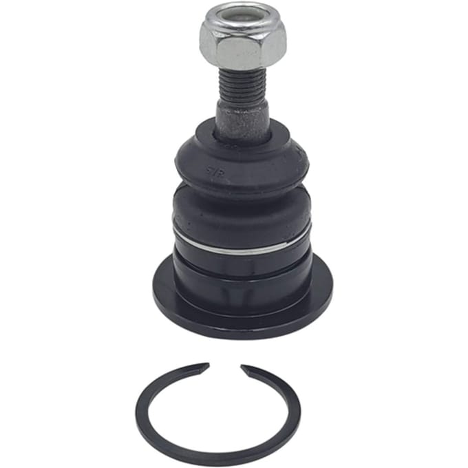 Draagarmverbinding / draagarmpen CTR CB0406