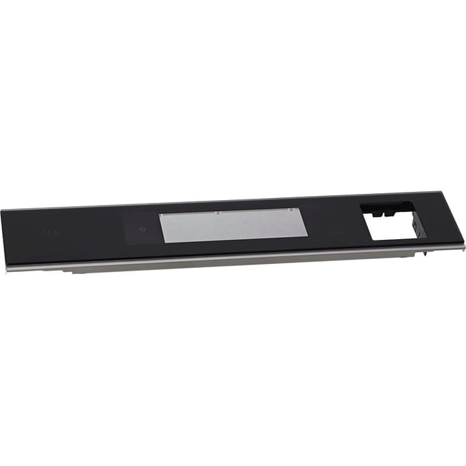AEG controlepaneel, inox, AEG, 60cm,SUPEX8 8585551195961