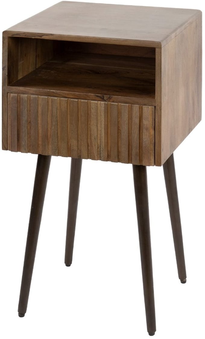 AnLi Style Nachtkastje Carve 1L