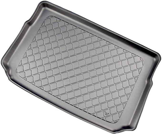 Kofferbakmat Mitsubishi ASX 2023-heden - Guardliner