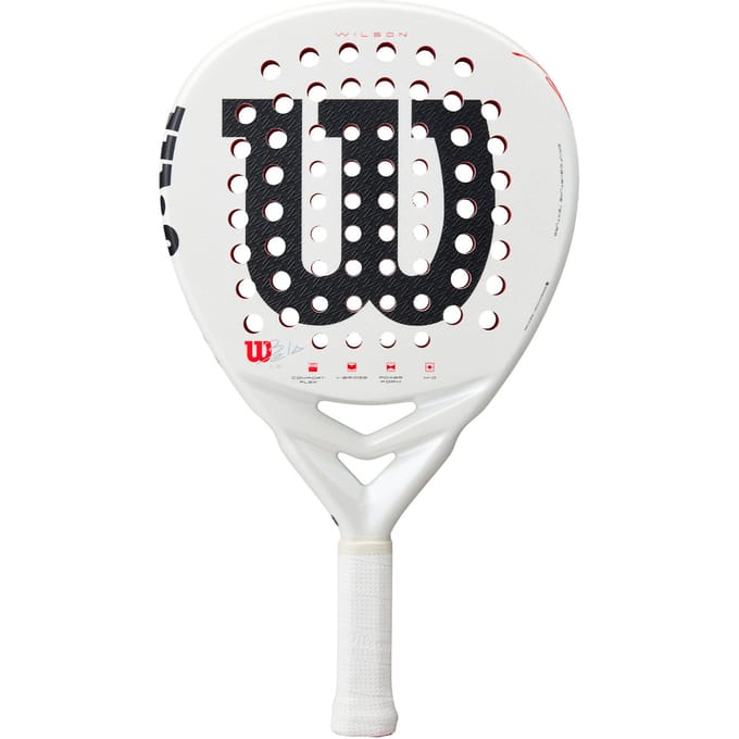 Wilson Bela LS V3 Padel racket Testrackets