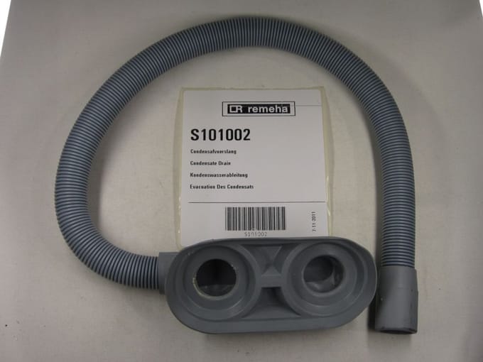 Remeha Condenswaterafvoer, S101002