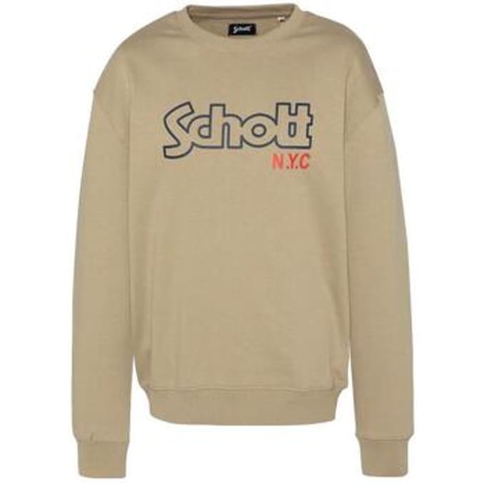 Sweaters Schott Stanley