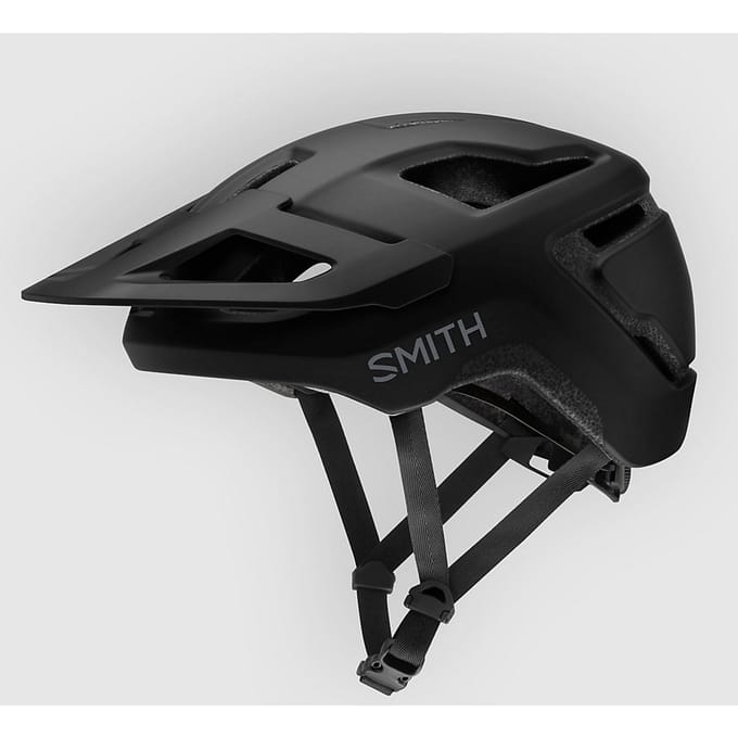 Smith Pilot MIPS Helmet zwart