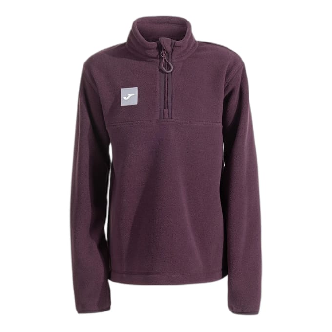 Joma Camp Fleece Paars 12-14 Years Jongens,Meisjes