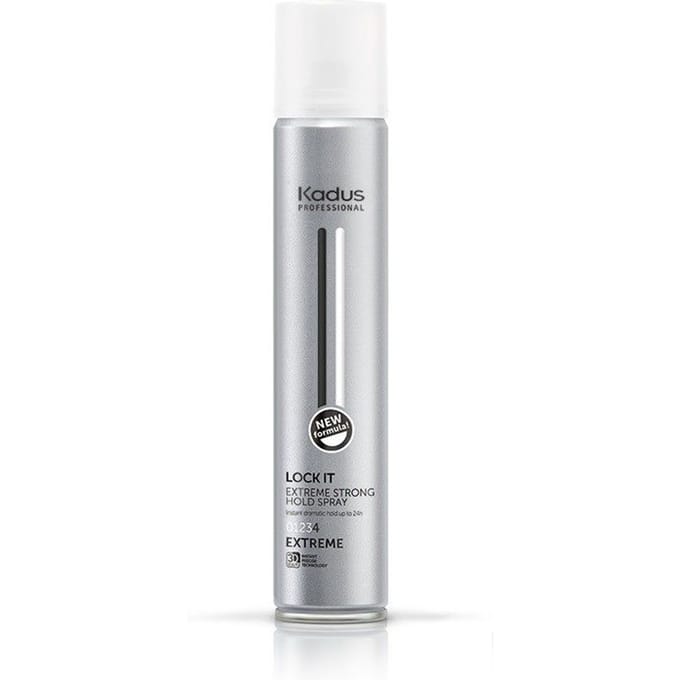 Kadus Professional Spray Lock It 500ml
