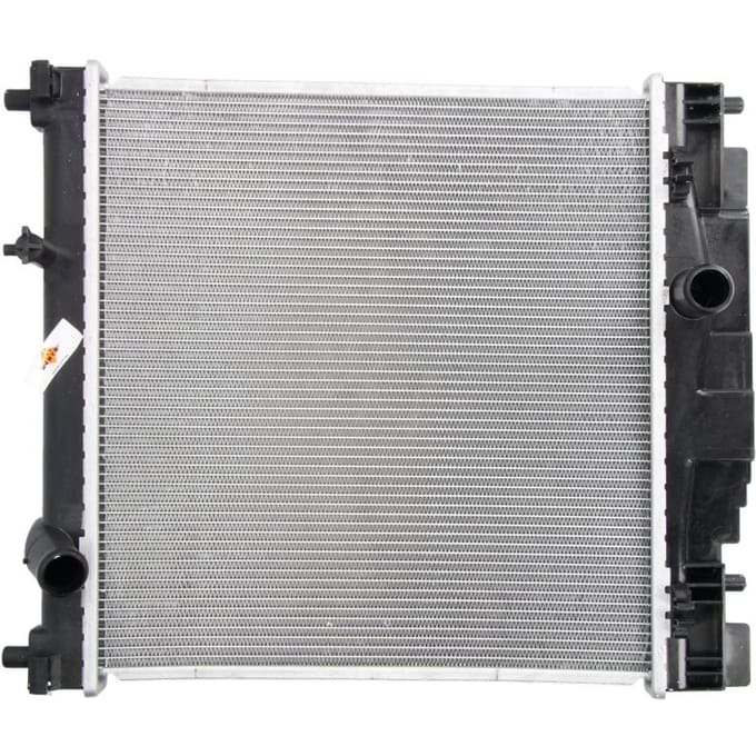 Radiator, motorkoeling NRF 53072