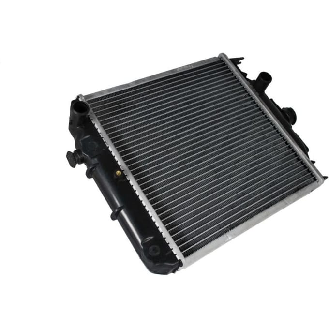 Radiator, motorkoeling THERMOTEC D78002TT