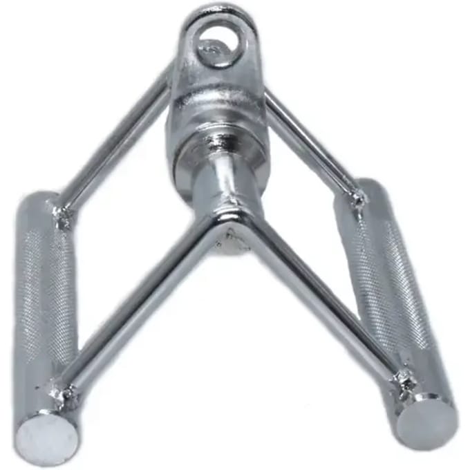 Driehoek pull-up bar Fit & Rack