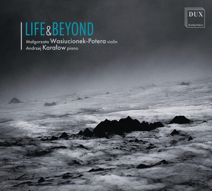 Life & Beyond